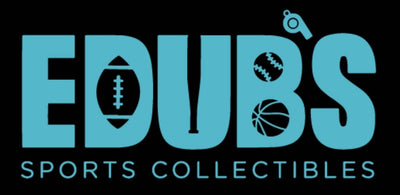 Edub&#39;s Sports Collectibles