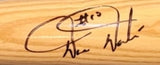 Darren Daulton Signed Baseball Bat  JSA Authenticated